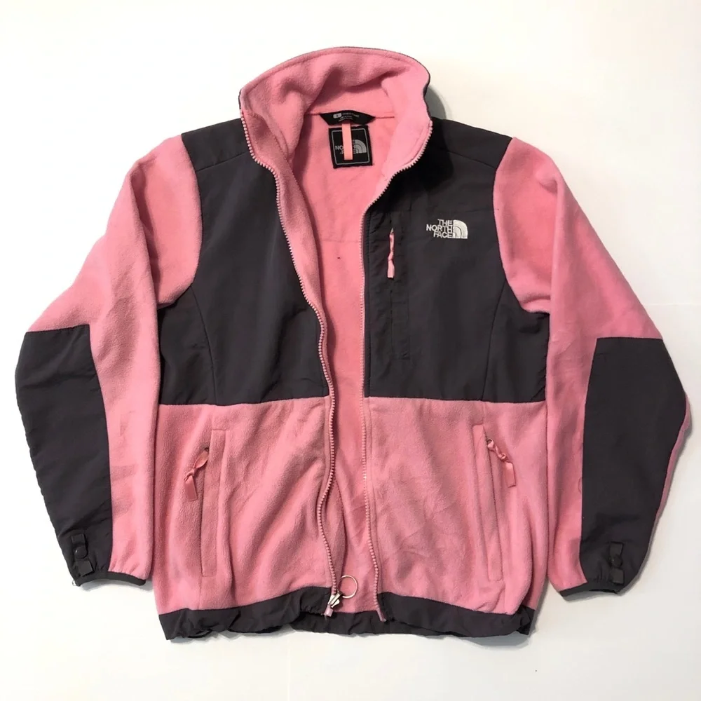 THE NORTH FACE DENALI FLEECE JACKET - Picture 3 of 7
